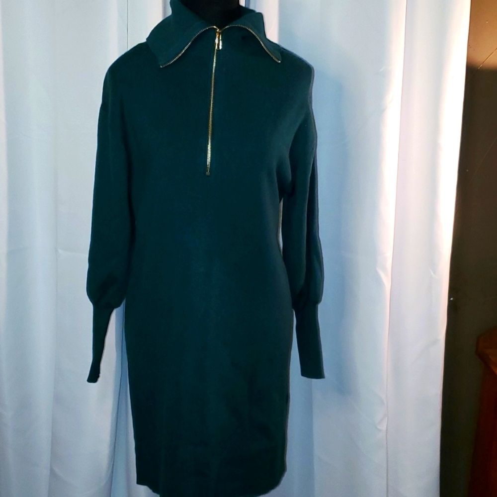 CLEO Sweater Dress 😍